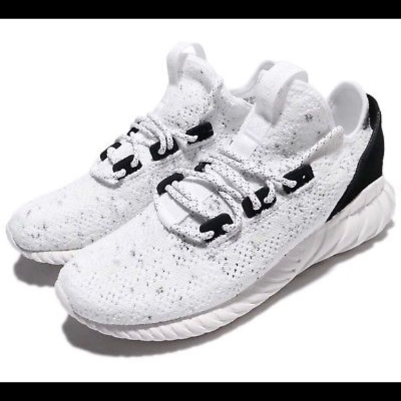 adidas Other - Adidas mens doom tubular socks primeknit